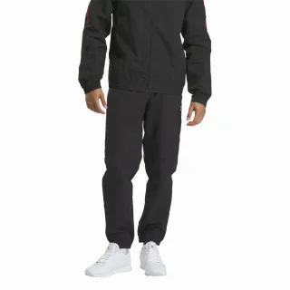 【REEBOK官方旗艦】RI CROSS CHECK WOVEN PANT 長褲_男_100215277