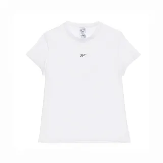 【REEBOK官方旗艦】ID TRAIN TECH TEE 短袖上衣_女_100205096