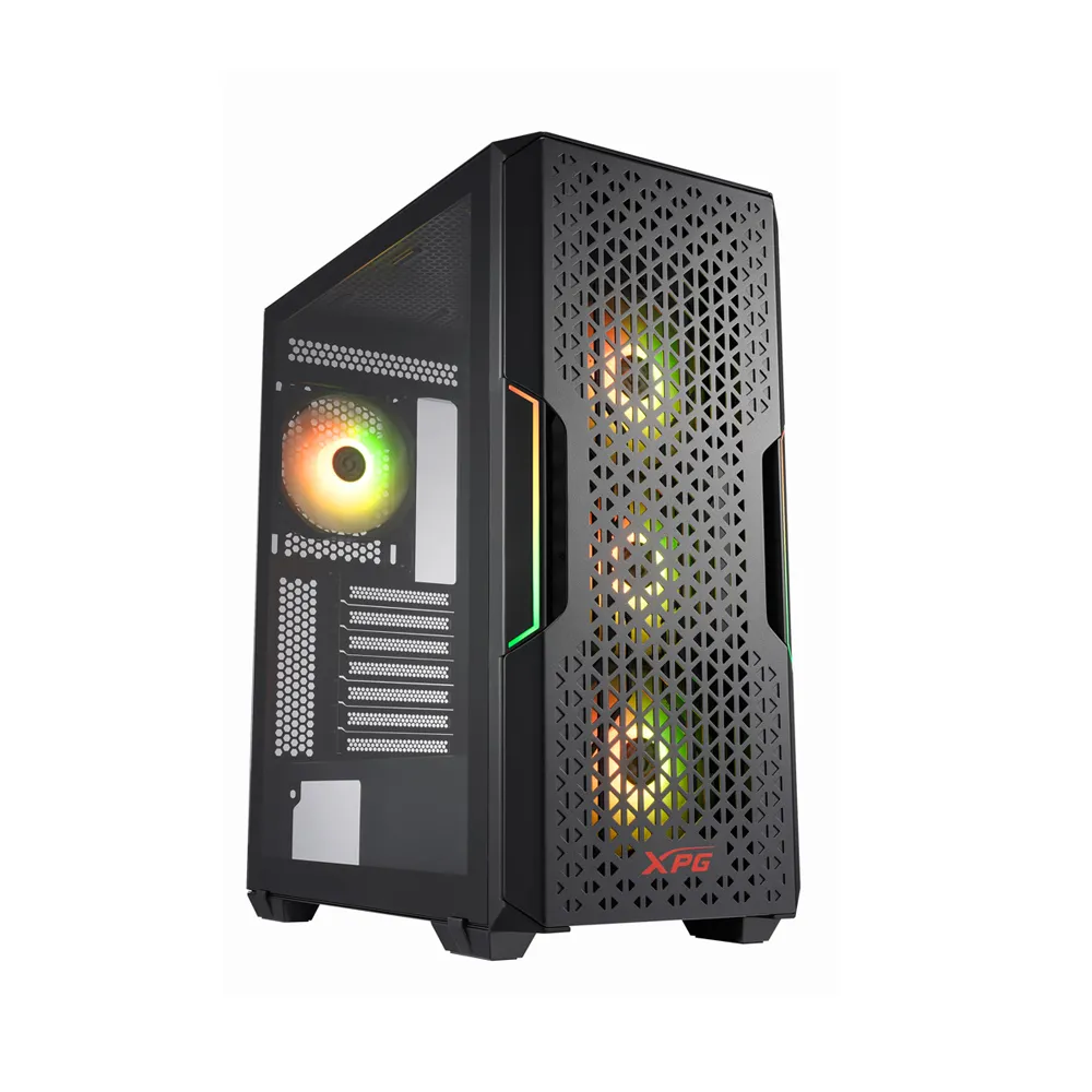 【技嘉平台】U5十核RTX 3050{天玄戰士}電競機(Ultra 5 225F/B860/32G D5/1TB/WIFI6)
