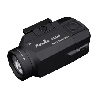 【Fenix】GL06 緊湊高亮戰術燈(Max 600 Lumens)