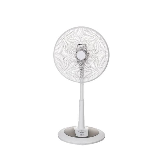【SANLUX 台灣三洋】16吋DC節能電風扇(EF-16DHA)