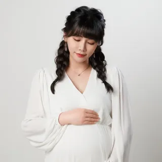 【HOLO+FACE】孕婦寫真