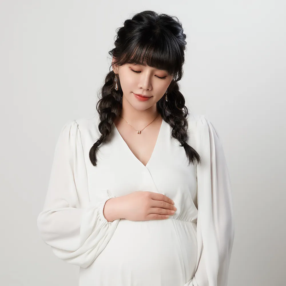 孕婦寫真