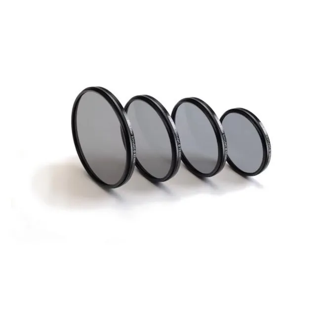【ZEISS 蔡司】T* POL Filter circular 多層鍍膜 單眼相機 鏡頭 偏光鏡 CPL(52mm)