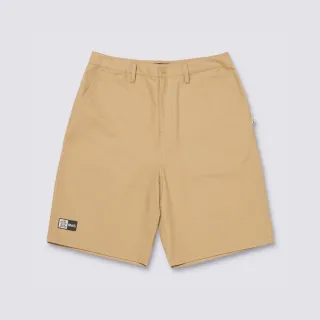 【VANS】官方旗艦 Artist Collection - Bolin 卡其色短褲