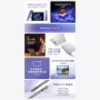 【ASUS 華碩】14吋 AI筆電(VivoBook X1407QA/Snapdragon X/16G/1TB SSD/W11)