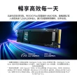 【Samsung 三星】990 EVO Plus 2TB M.2 2280 PCIe 5.0 ssd固態硬碟 MZ-V9S2T0BW 讀7250M/寫6300M