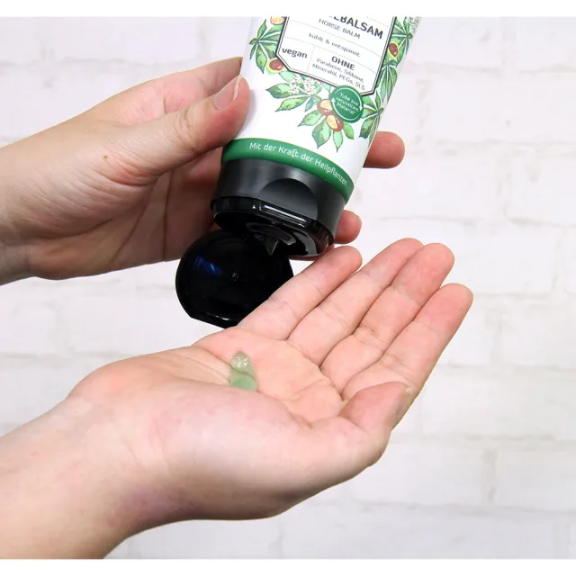 【Alkmene 草本耀典】七葉樹腿部清涼舒緩膠150ml(總代理公司貨)