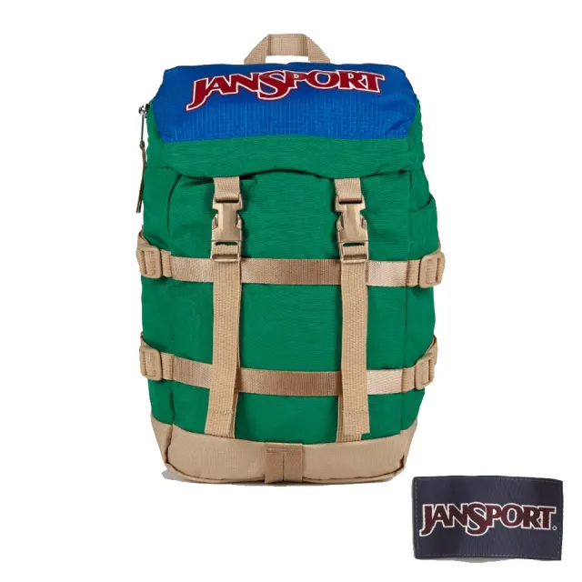 【JANSPORT】MINI SKIP PACK(JS0A85VS88Q)