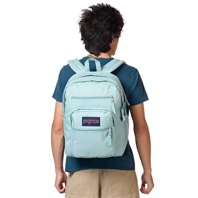 【JANSPORT】雙11 BIG STUDENT(JS0A47JKLA8)
