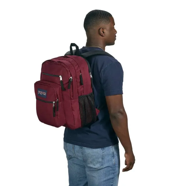 【JANSPORT】雙11 BIG STUDENT(JS0A47JK04S)
