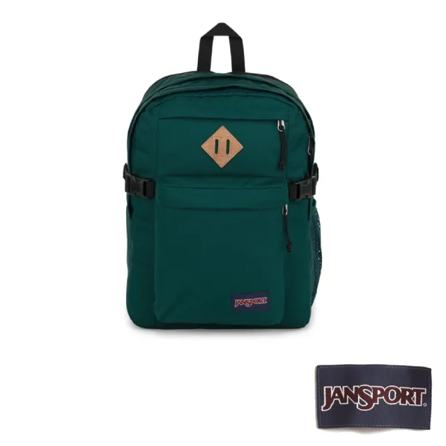 【JANSPORT】雙11 MAIN CAMPUS(JS0A4QUL7F7)