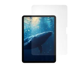 【MAGEASY】iPad Pro/Air 13吋 Vetro Anti BlueLight 抗藍光鋼化玻璃保護貼(支援2026 iPad Air 13吋)