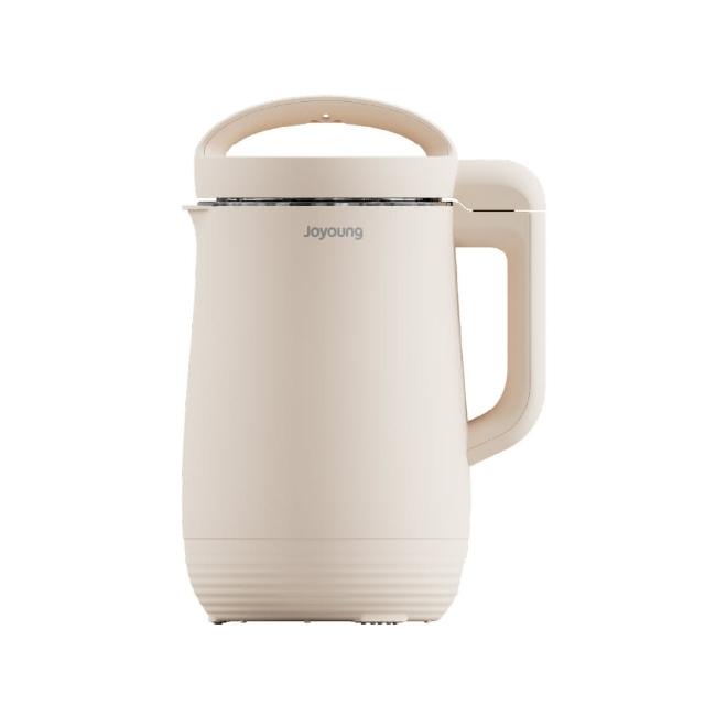 Joyoung九陽 DJ12N-D3B 九陽 DJ12N-D3B 破壁料理機搭載強勁馬達與精準刀片設計,1.2L 大容量完美適合全家使用。多功能模式涵蓋榨汁、豆漿、磨粉、料理等,輕鬆製作新鮮健康飲品與營養湯品。高速破壁技術有效保留蔬果完整營養,安全易潔設計,讓家用廚房電器成為提升生活品質的必備良伴。選購九陽破壁料理機,享受美味與健康的雙重饗宴!