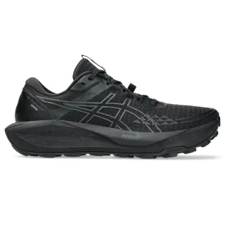 【asics 亞瑟士】GEL-TRABUCO 13 GTX 男款 越野 跑鞋(1011B978-002)
