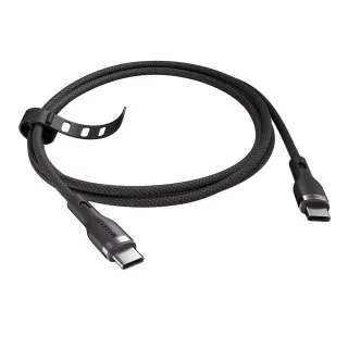 【MAGEASY】Wire 240W 快充/傳輸編織線(USB-C to USB-C)