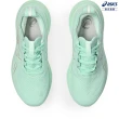 【asics 亞瑟士】GEL-NIMBUS 26 女款 緩衝 慢跑鞋(1012B601-300)