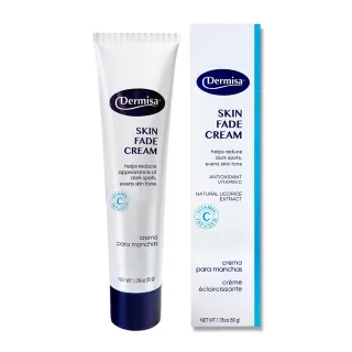 【Dermisa】美國經典淡斑淨白霜50g
