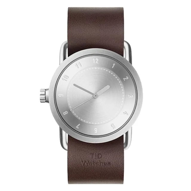 【TID Watches】No.1(TID-N1-36-WW)