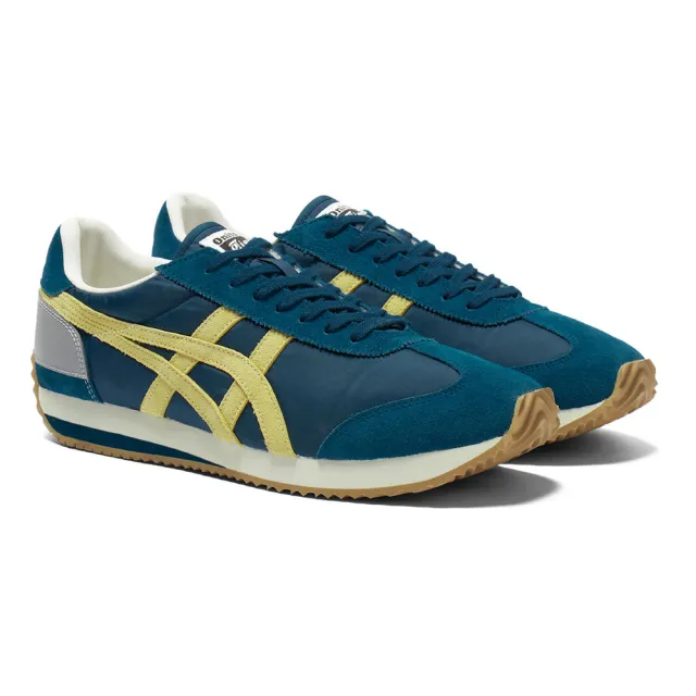 Onitsuka Tiger 鬼塚虎 24cm Shop at the Official Online Store - Onitsuka Tiger