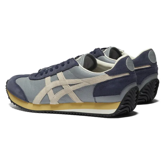 Onitsuka Tiger】鬼塚虎CALIFORNIA 78 EX VIN 休閒鞋(1183C443-400