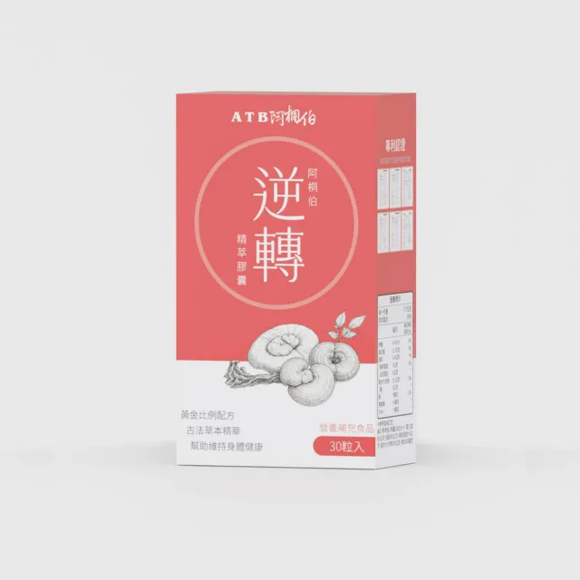 阿桐伯逆轉精萃-青春加碼組