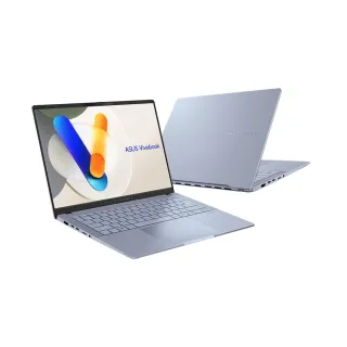 【ASUS 華碩】14吋Ultra 5輕薄AI筆電(VivoBook S S5406MA/Ultra 5-125H/16G/512G SSD/W11/OLED/EVO)