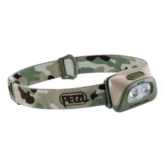 【PETZL】TACTIKKA+RGB 350流明(E089FA)