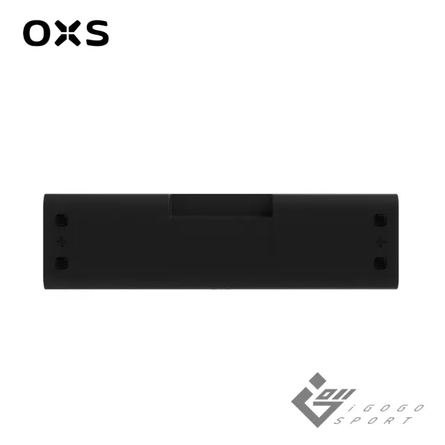 【OXS】Thunder Lite S2 無線重低音電競聲霸 Soundbar(聲霸 Soundbar 環繞音效 40W 電競)