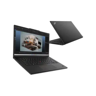 【ThinkPad 聯想】14.5吋Ultra 7 RTX 500 Ai商用筆電(P14s/Ultra 7-155H/32G/1TB SSD/RTX 500/W11P/AI PC)