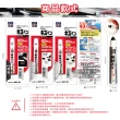 【日本Soft99】汽機車專用60秒瞬效修補防鏽不垂流固體蠟筆補漆筆1支/盒(快速補色隱藏刮痕防止生鏽)