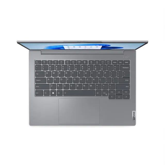 【ThinkPad 聯想】14吋Core 5 輕薄筆電(ThinkBook 14 G8/Core 5-210H/16G/512G SSD/W11P)