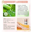 【babaria】買1送1除臭爽足粉100ml共2入(總代理公司貨)