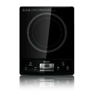【Philips 飛利浦】智慧變頻電磁爐(HD4924)