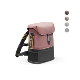 【STOKKE】官方直營 JetKids Crew Backpack 兒童背包(新版上市)