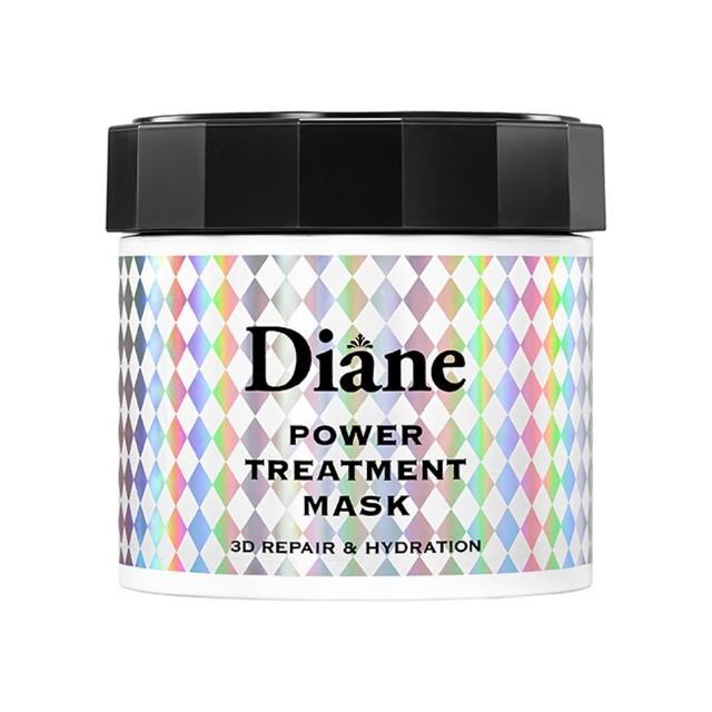 【Moist Diane 黛絲恩】3D結構修護鑽光髮膜 230g 護髮乳 護髮膜 