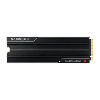 【Samsung 三星】9100 PRO含散熱片1TB M.2 2280 PCIe 5.0 ssd固態硬碟 MZ-VAP1T0CW