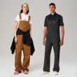 【Dickies】男裝 女裝 經典 83294 口袋 休閒褲 吊帶褲 吊帶長褲(多款任選)