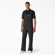 【Dickies】男裝 女裝 經典 83294 口袋 休閒褲 吊帶褲 吊帶長褲(多款任選)