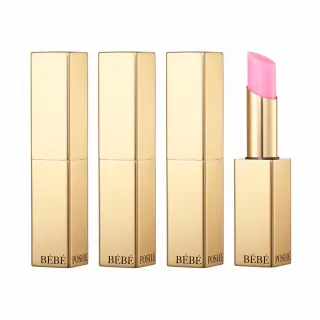 微風專櫃一抹澎潤粉嫩唇膏(新品上市)