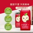 【臺北市立動物園】100%果園綜合果汁系列200ML*24入罐/箱(葡萄汁-紫斑蝶款/蘋果汁-臺灣草鴞款)