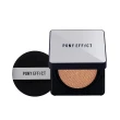 【PONY EFFECT】全防護明星氣墊底妝組-透亮版(水透膚+超進化無重力/極水透光-2款任選)