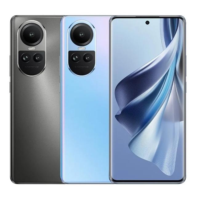 【OPPO】A級福利品 Reno10 5G 6.7吋(8G/256G)