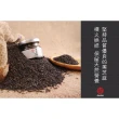 【真老麻油】純黑芝麻醬350g*3入(純天然 無糖 抹醬 純素 清真認證)