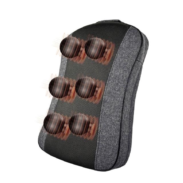 【Concern 康生】魔法六神搥按摩墊(CON-2888)