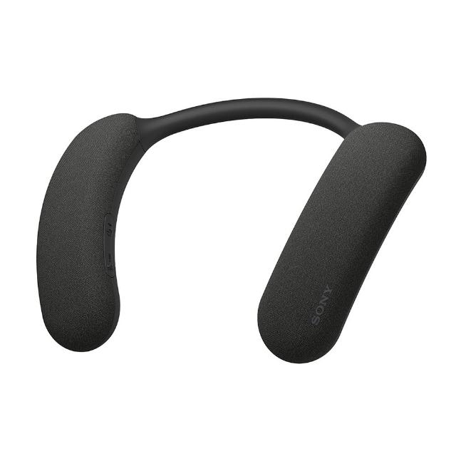 【SONY 索尼】BRAVIA Theatre U 無線頸掛式揚聲器(HT-AN7)