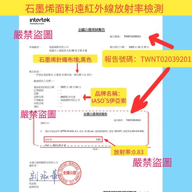 【IASO’S 伊亞索】台灣製 石墨烯 肩頸熱敷墊 熱敷墊 電熱墊 電熱毯(遠紅外線 肩膀熱敷 膝蓋熱敷 手腕熱敷)