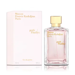 【Maison Francis Kurkdjian】MFK 自由之我淡香精-金 200ML(平行輸入)