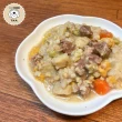 【T.N.A. 悠遊】餐包系列-全天然食材鮮食餐包/24入組(寵物鮮食)