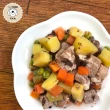 【T.N.A. 悠遊】餐包系列-全天然食材鮮食餐包/24入組(寵物鮮食)
